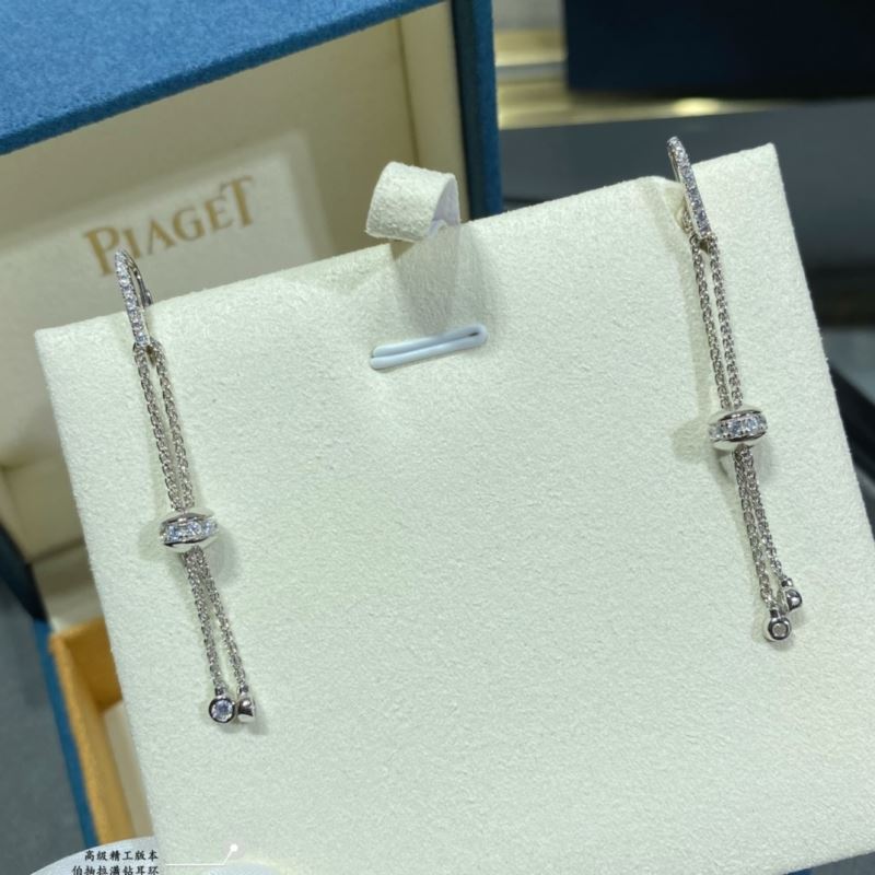 Piaget Earrings